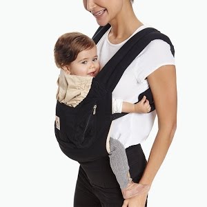 ergo organic baby carrier australia