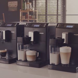 No Coffee Or Water Is Being Dispensed From My Philips Espresso Machine Youtube