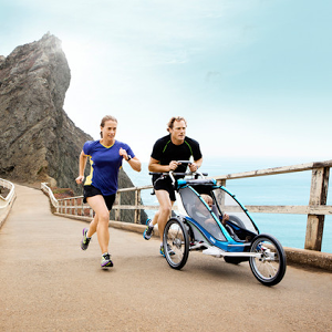 thule chariot cts cx1