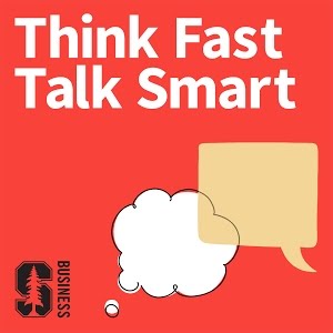Think Fast Talk Smart Communication Techniques Youtube