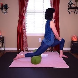 How To Use An Acupressure Mat Natural Pain Relief For The Entire Body Youtube