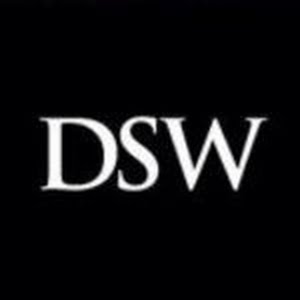 closest dsw store