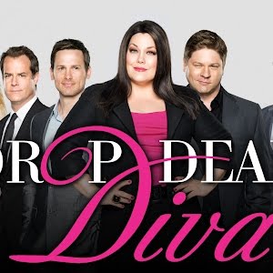 Drop Dead Diva (TV Series 2009–2014) - IMDb