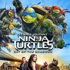 Teenage Mutant Ninja Turtles 2 2016 Krang The Technodrome Scene 9 10 Movieclips Youtube