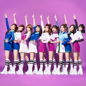 Twice One More Time Music Video Youtube