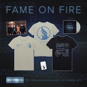 Fame On Fire Now And Forever Ft Trevor Wentworth Official Music Video Youtube Fame On Fire Now And Forever Ft Trevor Wentworth Official Music Video Youtube