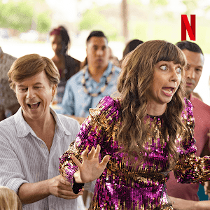 The Wrong Missy Offizieller Trailer Netflix Youtube