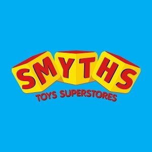 smyths laser x