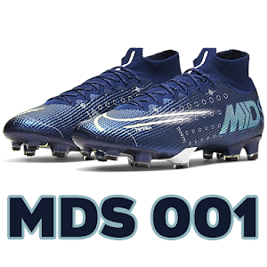 nike mds 001