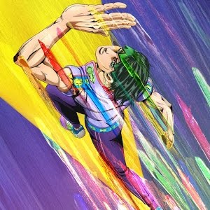 前鋸筋に陰影がついている男 岸辺露伴は動かない Netflix Japan Youtube 前鋸筋に陰影がついている男 岸辺露伴は動かない Netflix Japan Youtube