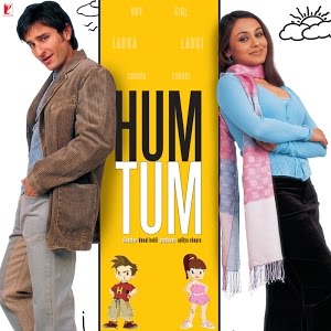 Gore Gore Full Song Hum Tum Saif Ali Khan Rani Mukerji Alka Yagnik Youtube