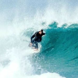 Firewire V4 - Firewire Surfboards Review - YouTube