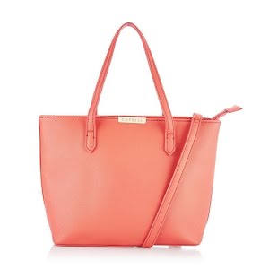 caprese felicia women's tote bag