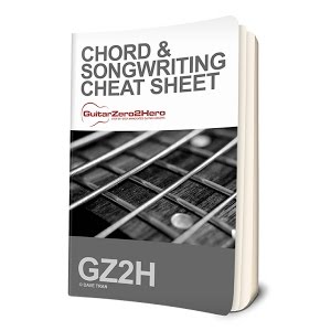 Bloody Valentine Acoustic Guitar Tutorial Machine Gun Kelly Guitar Lesson Easy Chords Tab Youtube