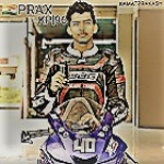 How To Become A Motogp Racer Demo Youtube