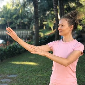 Qigong kezelés a prosztatitisből