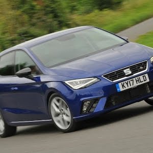 2020 Seat Ibiza Review Better Than The Ford Fiesta What Car Youtube