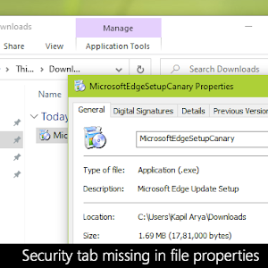 security tab missing in folder properties windows 10 security tab missing in folder properties windows 10