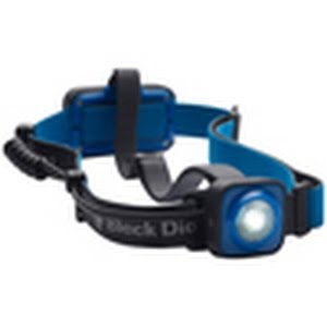 Black Diamond Sprinter Headlamp Youtube