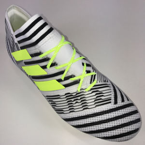 laceless adidas nemeziz