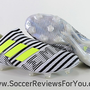 laceless adidas nemeziz