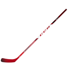 Ccm Rbz Speedburner On Ice Stick Review Youtube