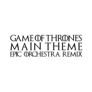 Game of Thrones Theme - Epic Orchestra Remix (Extended) | Laura Platt Pascal Michael Stiefel - YouTube