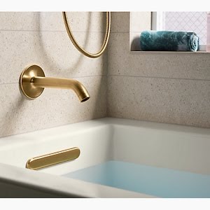 Replace And Adjust Clicking Bath Drain Youtube