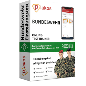 Dienstgrade Bei Der Bundeswehr Plakos Akademie De Youtube