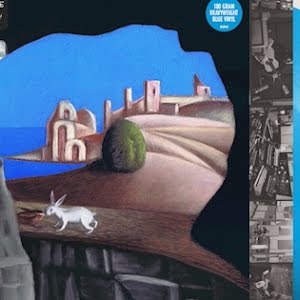 Crowded House - Don't Dream It's Over (Official Music Video