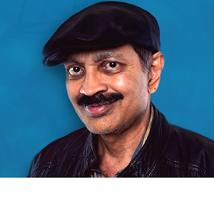 V Ramachandran The Noted Neuroscientist In Conversation With Rajiv Malhotra Youtube