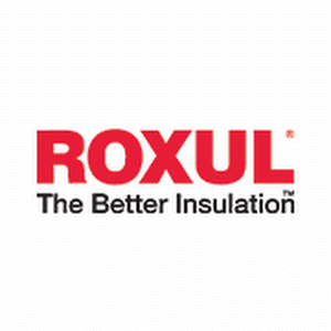 Owens Corning R 20 Ecotouch Pink Kraft Faced Fiberglass Insulation Roll 15 In X 32 Ft Rf50 The Home Depot