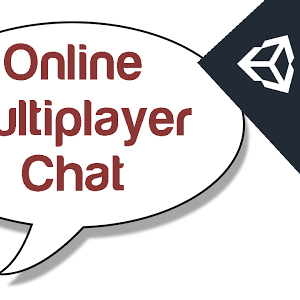 How To Make Online Chat In Unity For Multiplayer Games Youtube