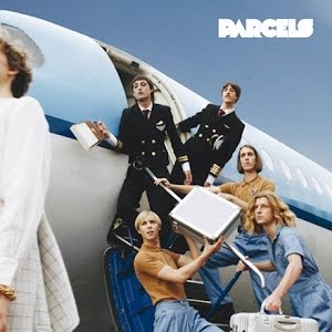 Parcels Lightenup Official Music Video Youtube