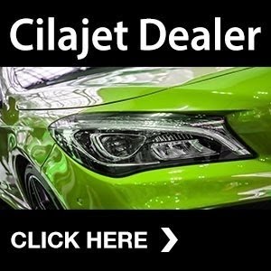 Best Auto Paint Sealant Cilajet Customer Review 2019 Youtube