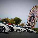ミナミの帝王 R129 Brabus 萬田銀次郎号仕様 関根仕上げするの巻 Royalphantom ロイヤルファントム Youtube