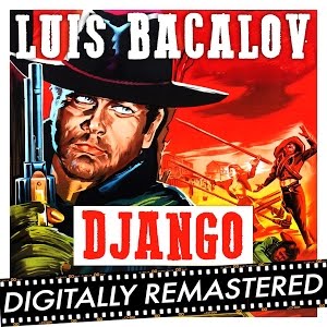 The Western 8d Luis Bacalov Django Unchained Main Theme 8 Audio Dimensions Youtube