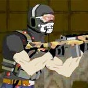 intruder combat training