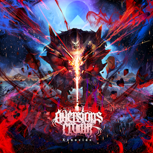 Aversions Crown The Soulless Acolyte Drum Playthrough Youtube