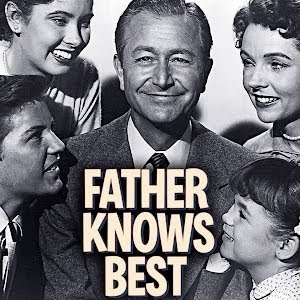 Father Knows Best | The Andersons' New Neighbors | Classic TV Rewind -  YouTube