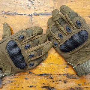 oakley hard knuckle tactical gloves