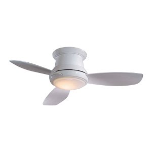 Minka Aire Concept Ii Ceiling Fan Installation Youtube