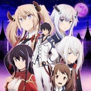 Did You Think Killing Me Would Make Me Die The Misfit Of Demon King Academy Youtube Did You Think Killing Me Would Make Me Die The Misfit Of Demon King Academy Youtube