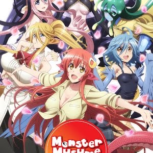 Saikousoku Fall In Love 最高速 Fall In Love By Monster Girls Monster Musume Youtube Saikousoku Fall In Love 最高速 Fall In Love By Monster Girls Monster Musume Youtube