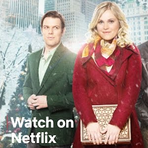 Christmas Inheritance Official Trailer Hd Netflix Youtube