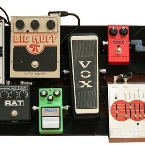 gni phaser flanger