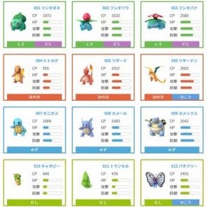 ポケモンgo コジョフーを簡単ゲット 入手方法と進化条件 Goバトルリーグでゲットする際の攻略情報まとめ Youtube