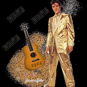 Elvis Presley Karaoke Sun Sessions That S All Right Youtube