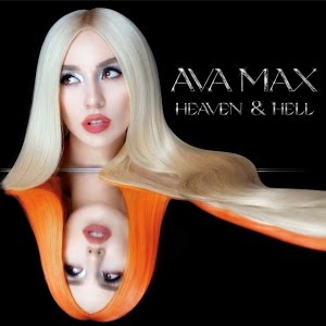 Ava max nude photos