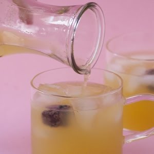 Green Apple Juice With Asam Boi Jus Epal Asam Boi Nyonya Cooking Youtube